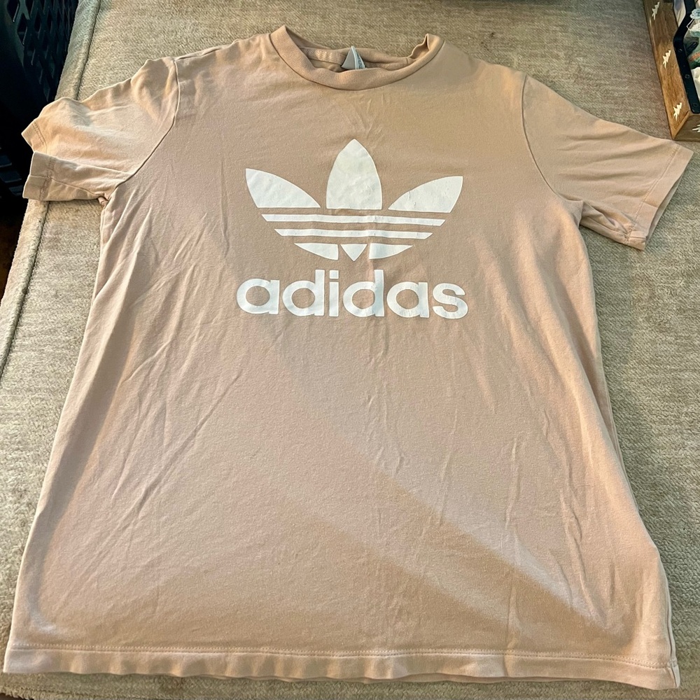 Adidas Women’s T-Shirt